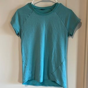 Oiselle tshirt